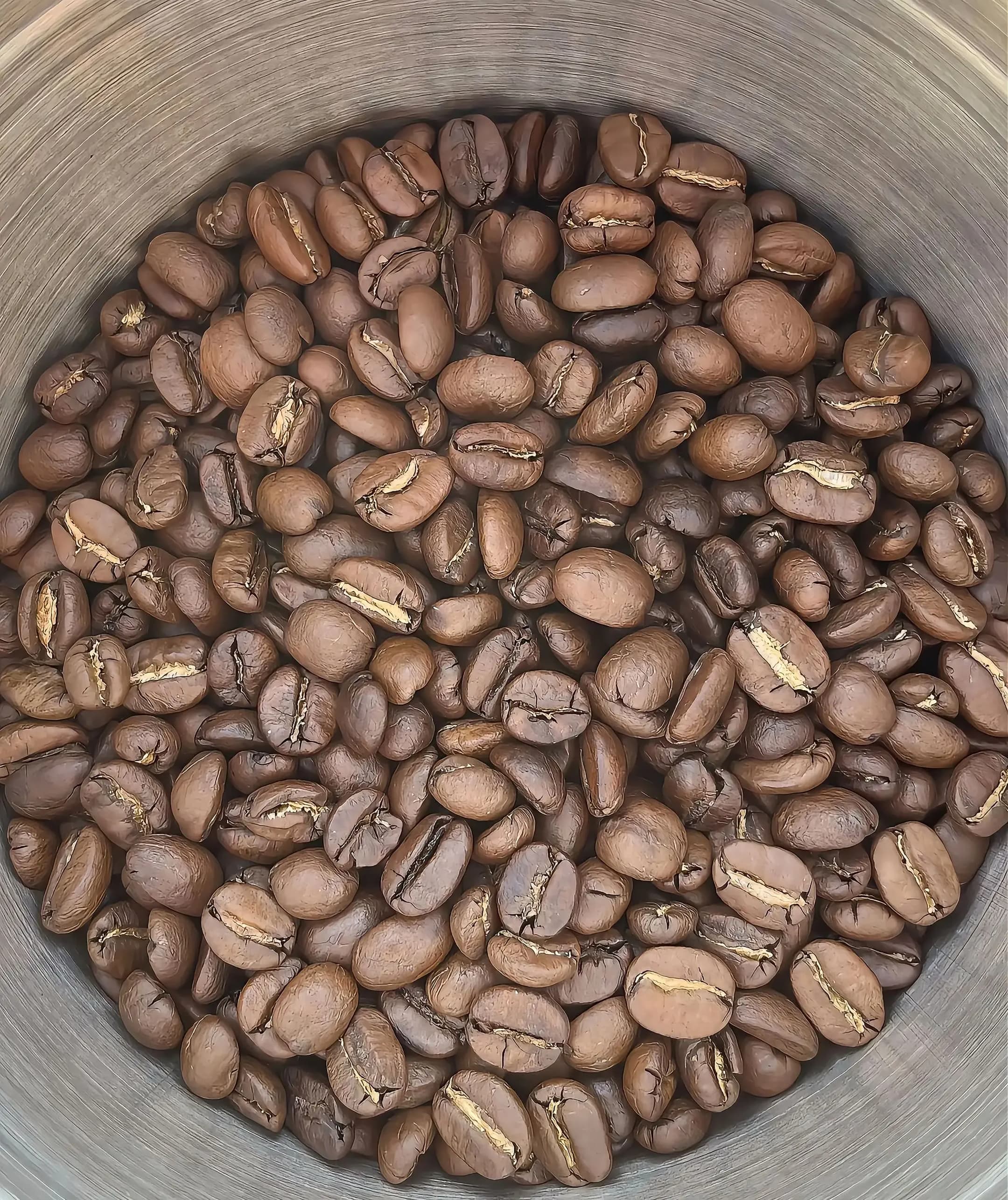 coffee-beans